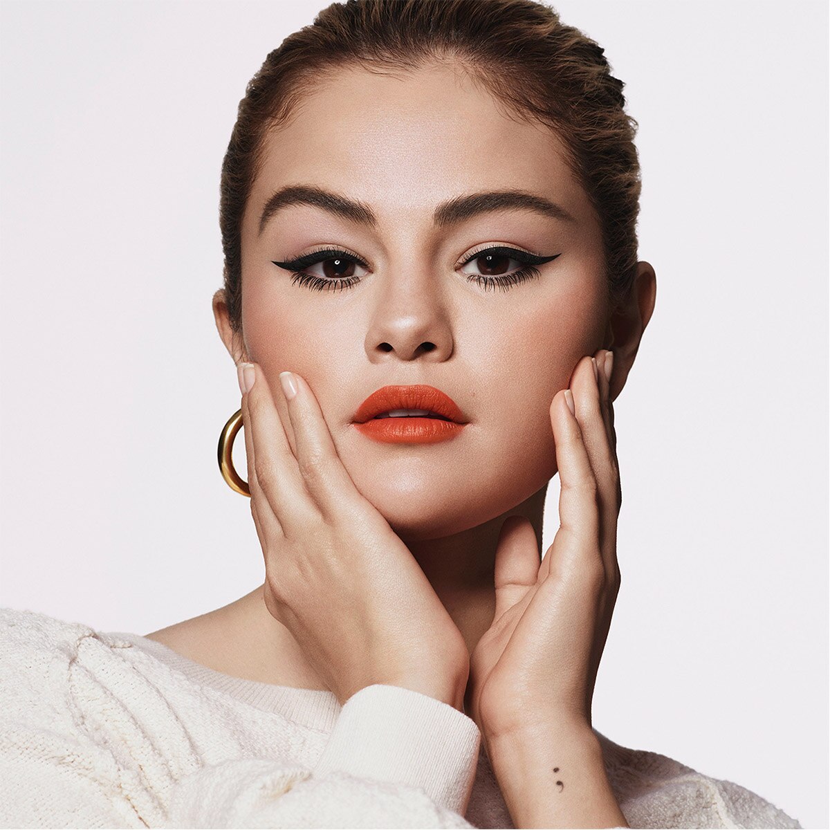 SELENA'S FAVES 4 PIECE MINI SET (SET DE MAQUILLAJE)